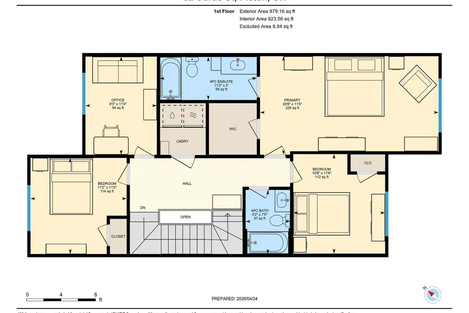 Additional image 20 of 32 Curtis Street