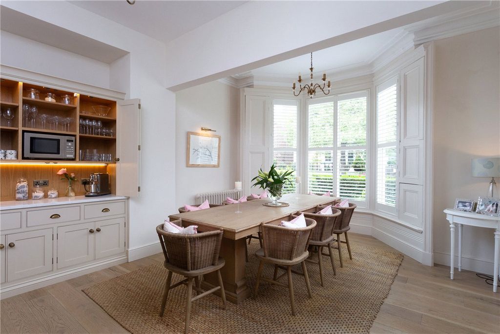 Additional image 9 of 6 bed end terrace house to rentThe Mount, York, North Yorkshire YO24