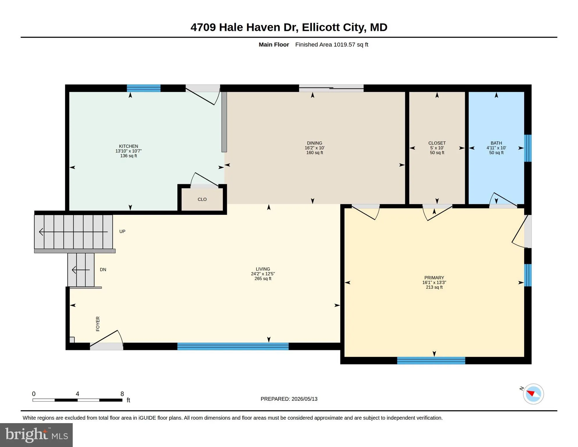 Additional image 120 of 4709 Hale Haven Drive, Ellicott City, MD 21043
