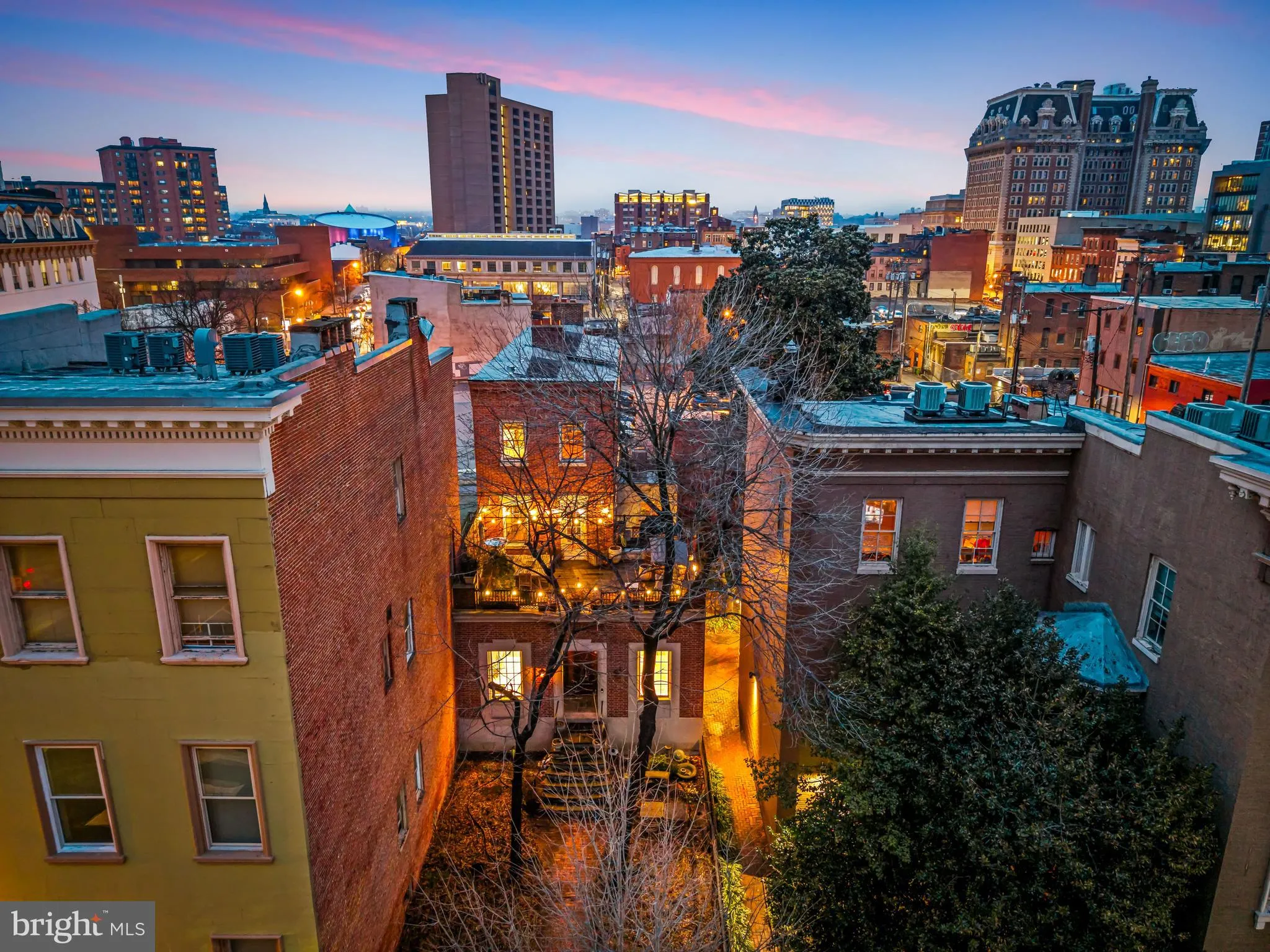 Additional image 108 of 16 W Read Street, Baltimore, MD 21201
