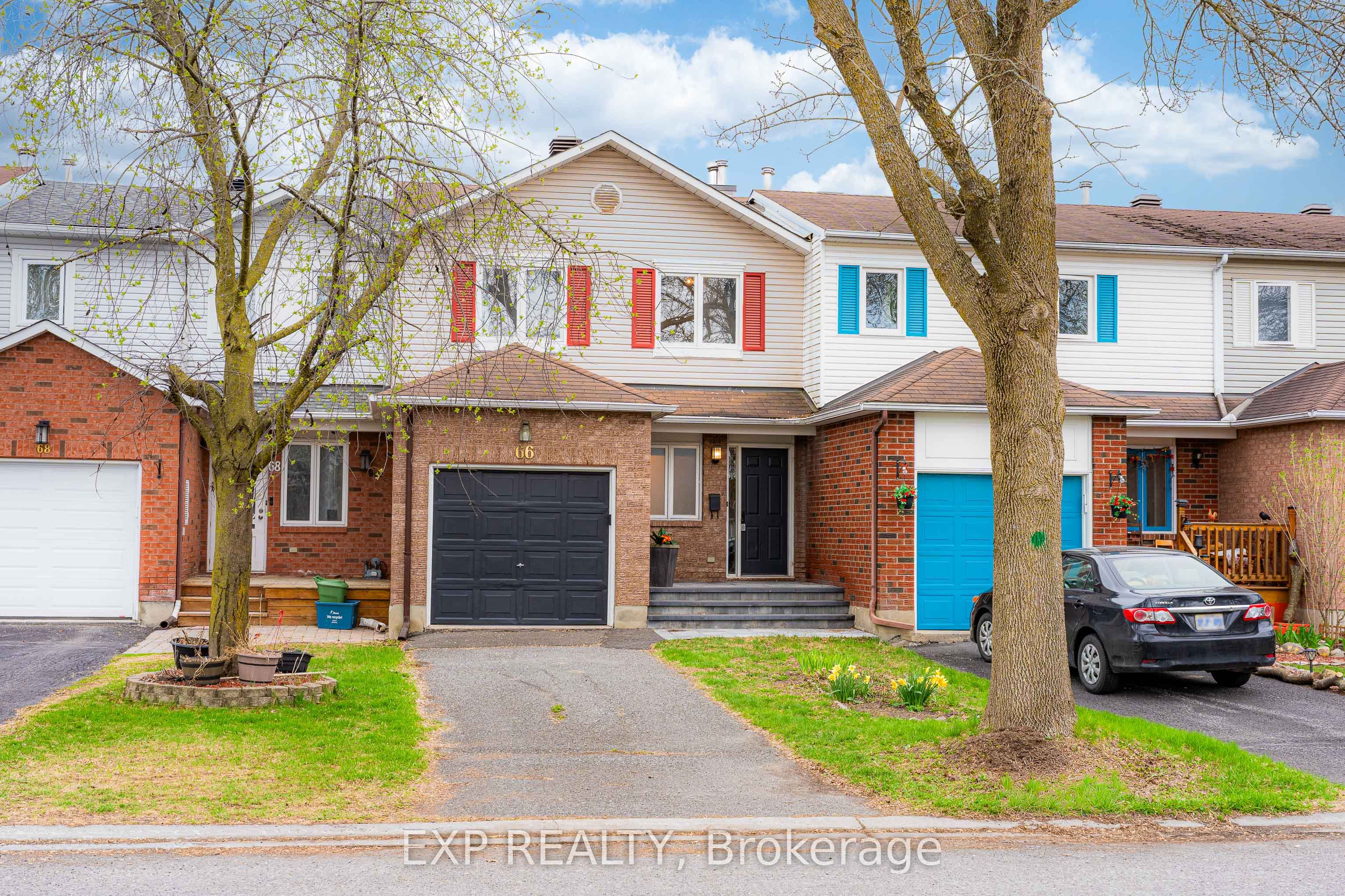 66 Kimbolton Crescent, Ottawa, ON, K2K 2S4