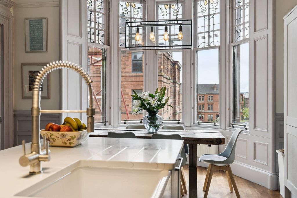 Additional image 8 of 5 bed flat for saleHighburgh Road, Flat 1/2, Dowanhill, Glasgow G12