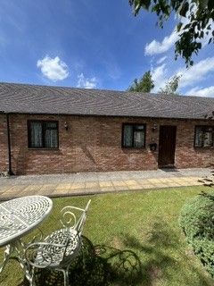 1 bed property to rentThe Gatehouse, Nuneaton CV13