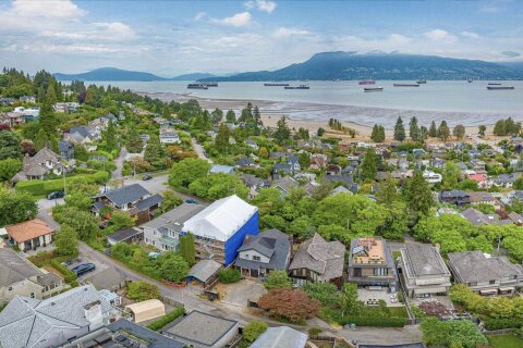 Additional image 8 of 4580 1st Avenue W, Vancouver, BC, V6R 1H8