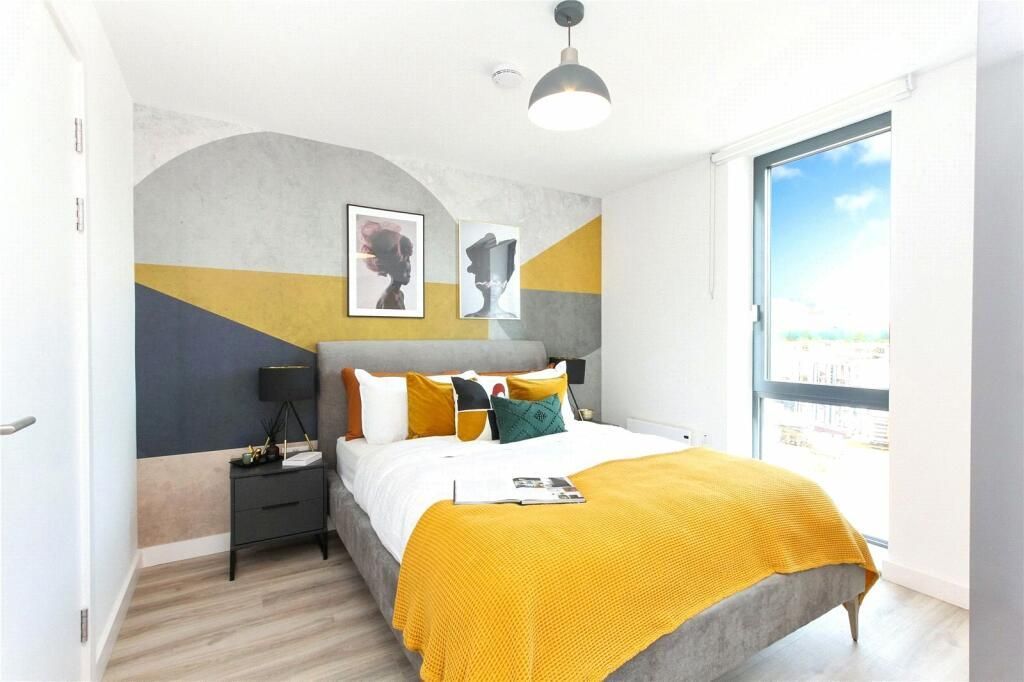Additional image 7 of 2 bed flat to rentCalibra Court, Kimpton Road, Luton LU2