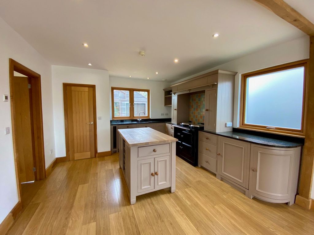 Additional image 4 of 4 bed detached house to rentSlate Drift, Collyweston, Stamford PE9
