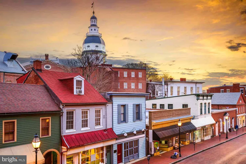 2023 Puritan Terrace, Annapolis, MD 21401