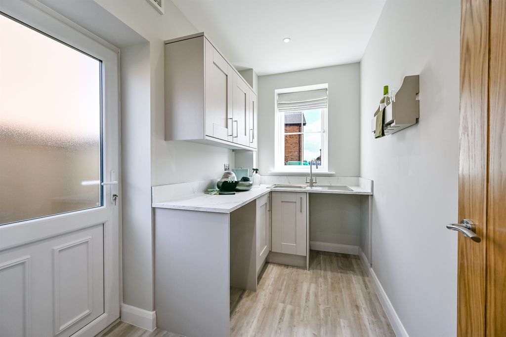 Additional image 11 of 4 bed detached house for saleThe Hawthorns, Scropton, Derby DE65