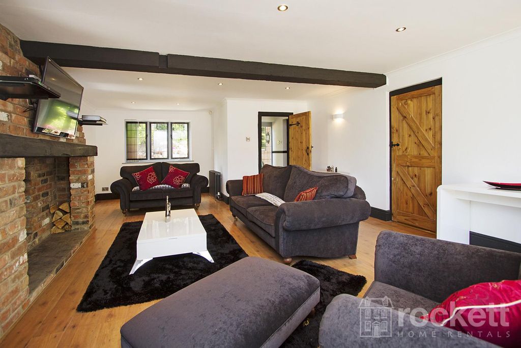 Additional image 59 of 4 bed detached house to rentThe Coach House, Butterton, Newcastle Under Lyme, Staffordshire ST5