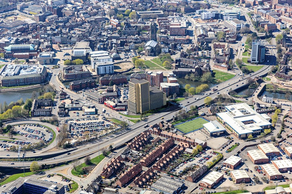 Additional image 6 of 99 bed block of flats for salePhoenix Street, Derby DE1