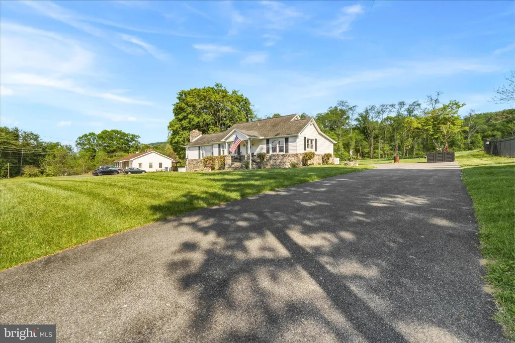 Additional image 3 of 6349 Browns Quarry Road, Sabillasville, MD 21780