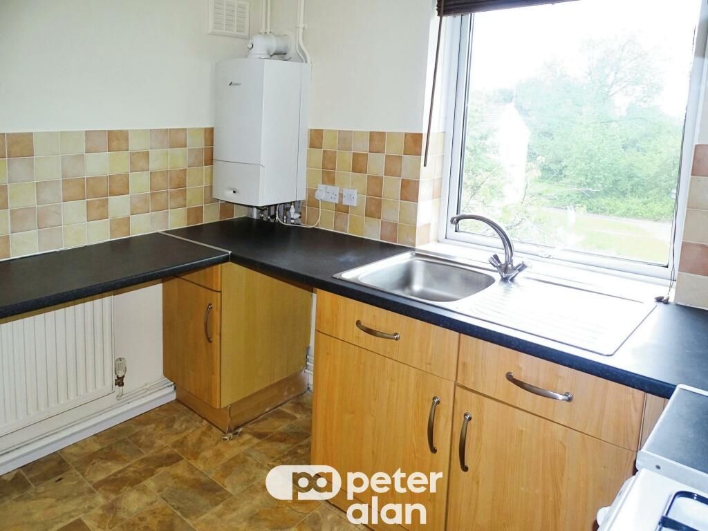 Additional image 5 of 2 bed flat to rentWard Close, Newport NP19