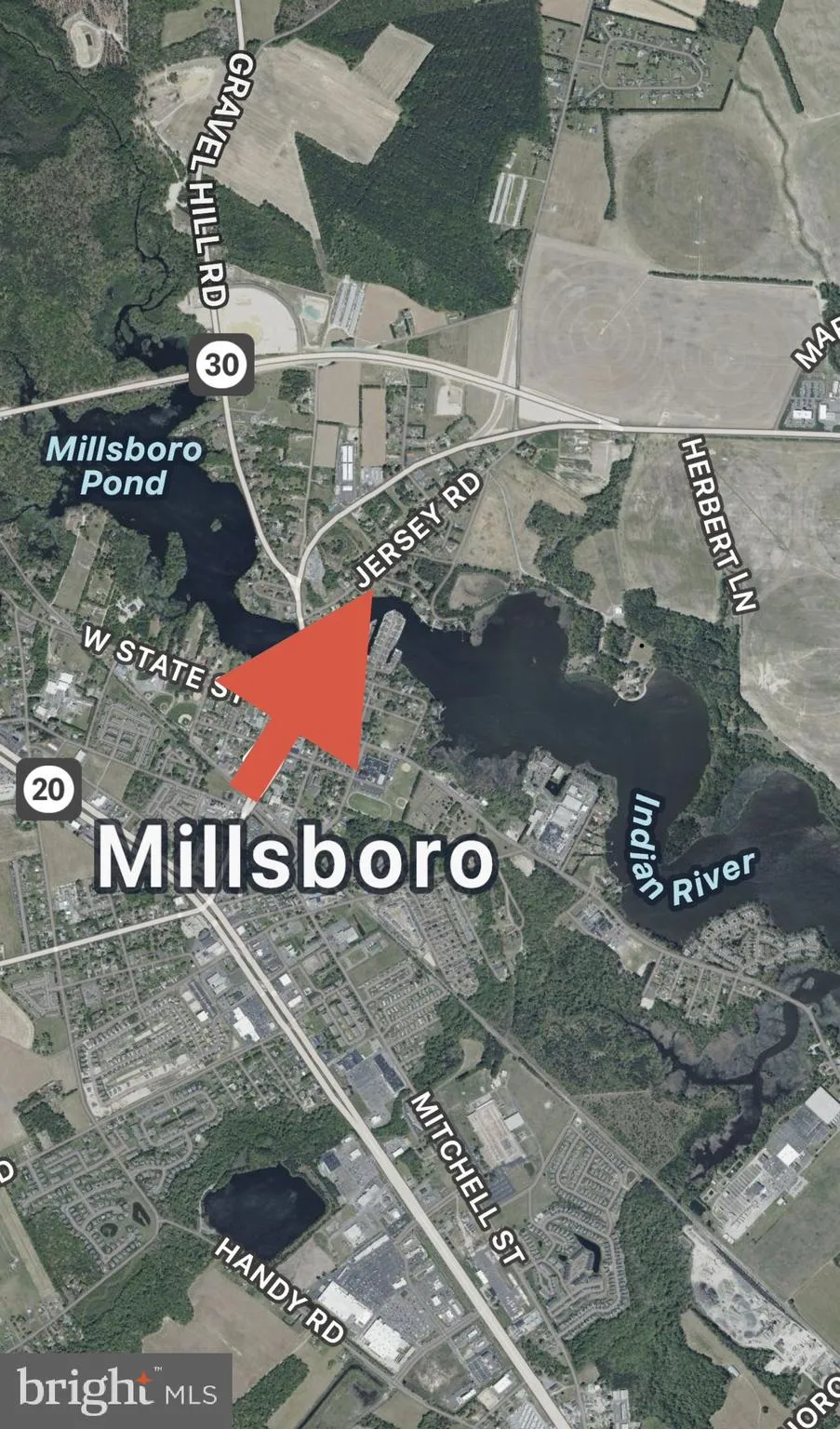 Additional image 37 of 26605 Jersey Road, Millsboro, DE 19966