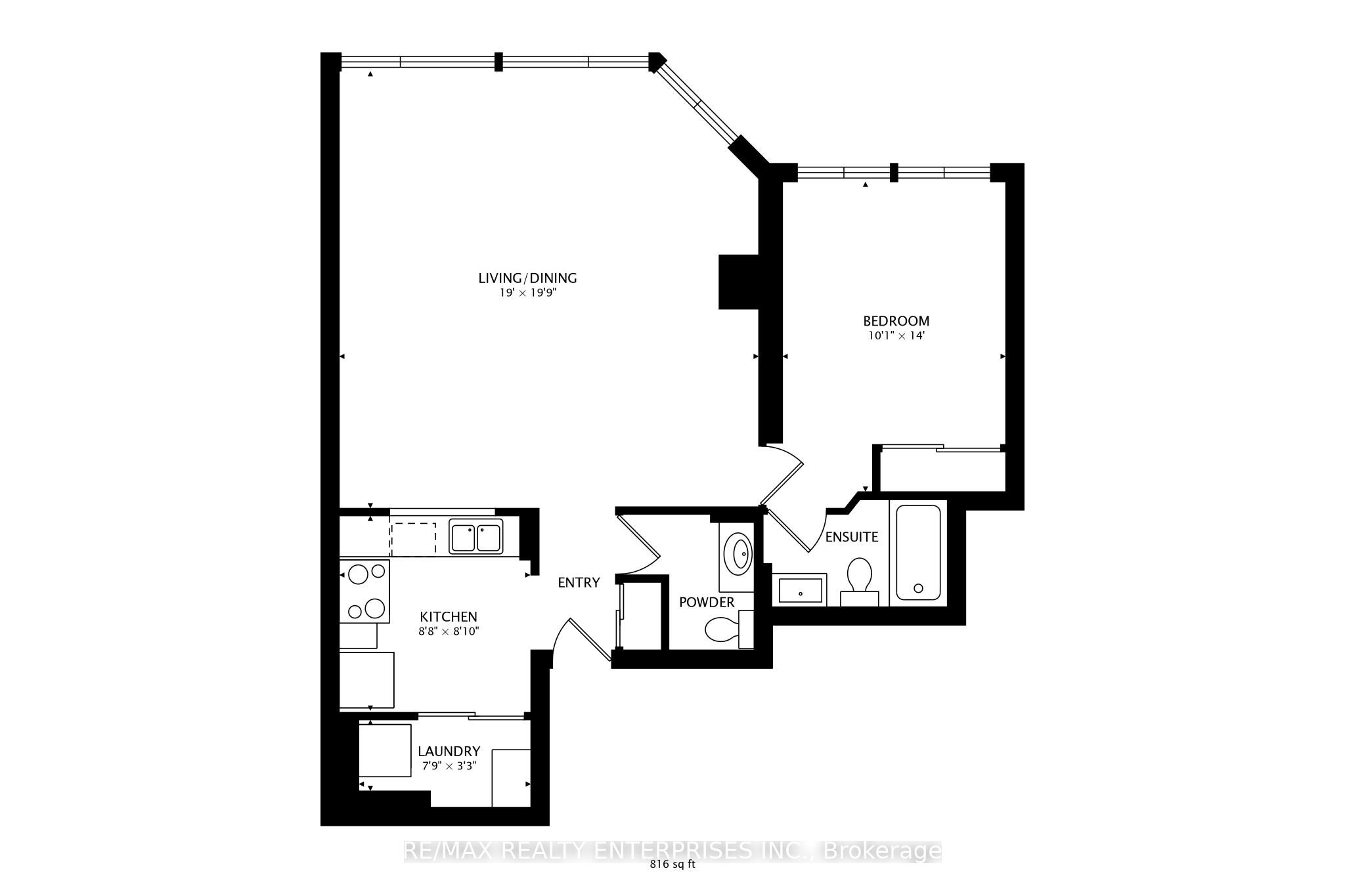 Additional image 6 of 110B-3605 Kariya Drive, Mississauga, ON, L5B 3J4