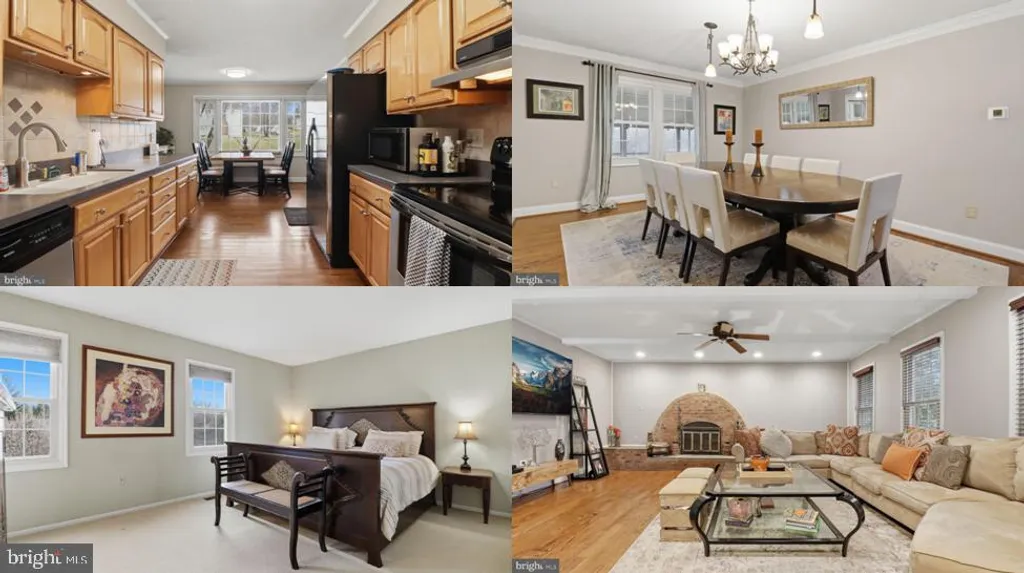 15501 Peach Leaf Lane, North Potomac, MD 20878