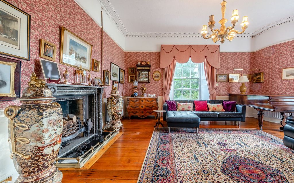 Additional image 11 of 8 bed detached house for saleLlangoedmor, Cardigan SA43