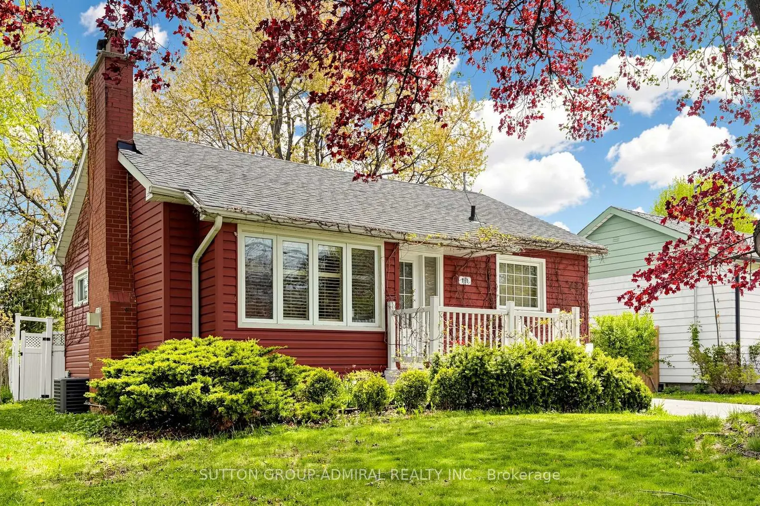 101 Denison Avenue