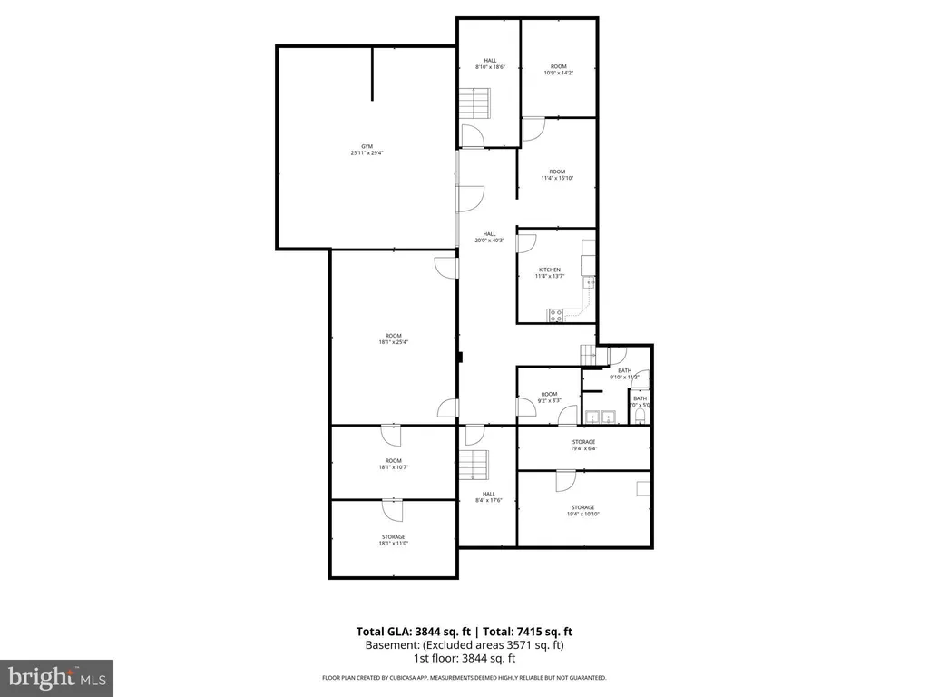 Additional image 70 of 9505 Harford Road, Baltimore, MD 21234