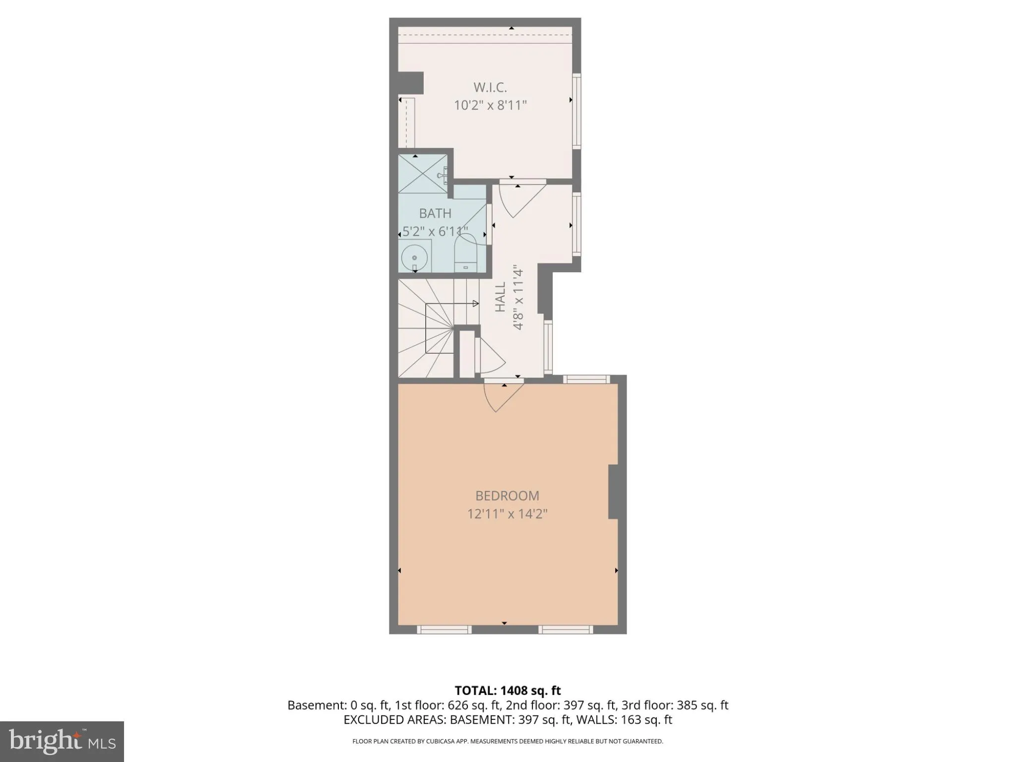 Additional image 95 of 11 W West Street, Baltimore, MD 21230