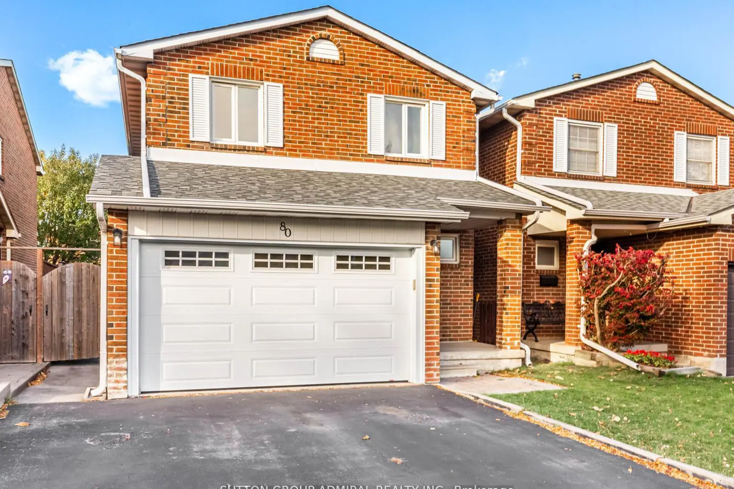 80 Bob O'link Avenue