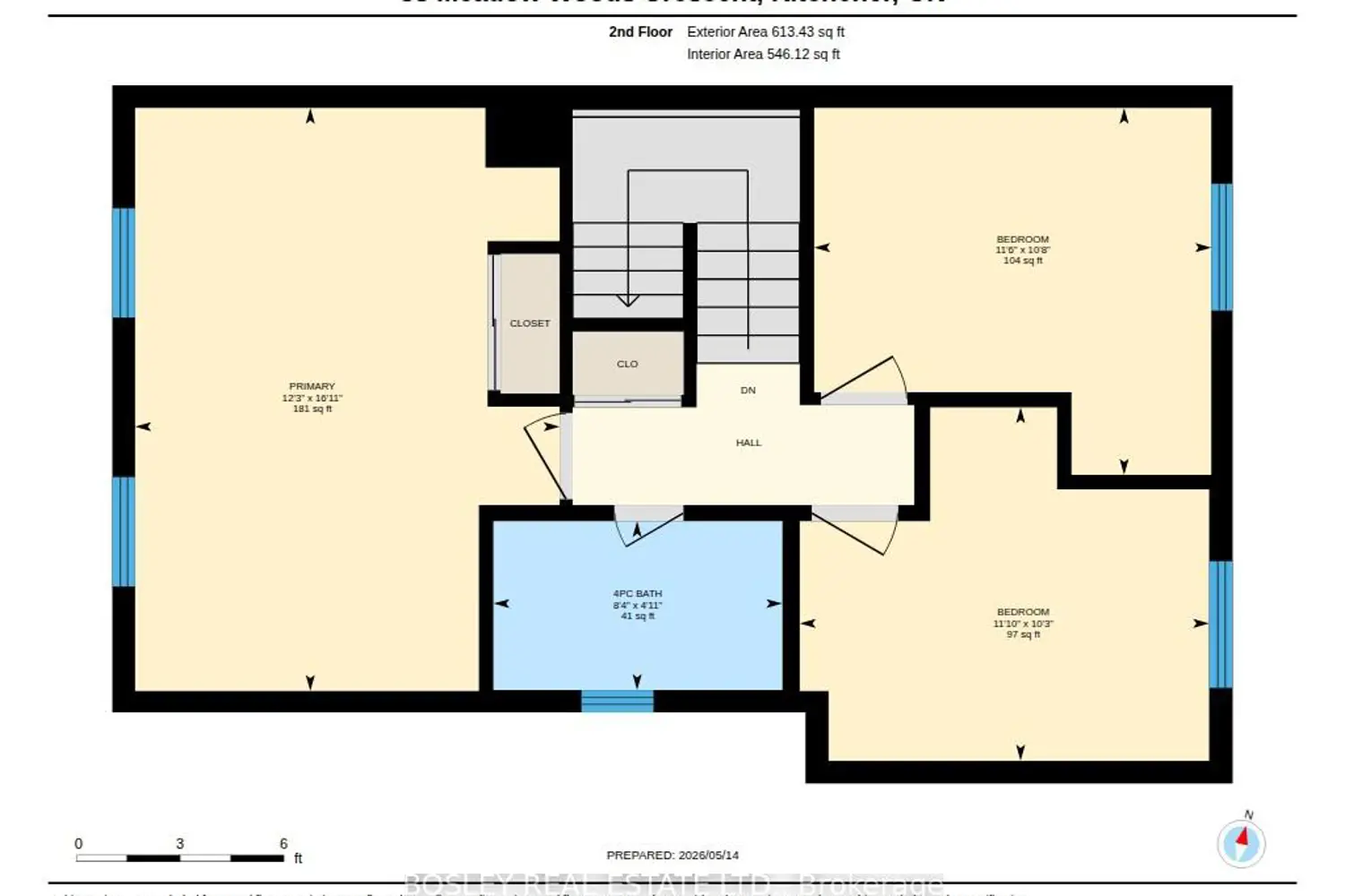 Additional image 19 of 33 Meadow Woods Crescent