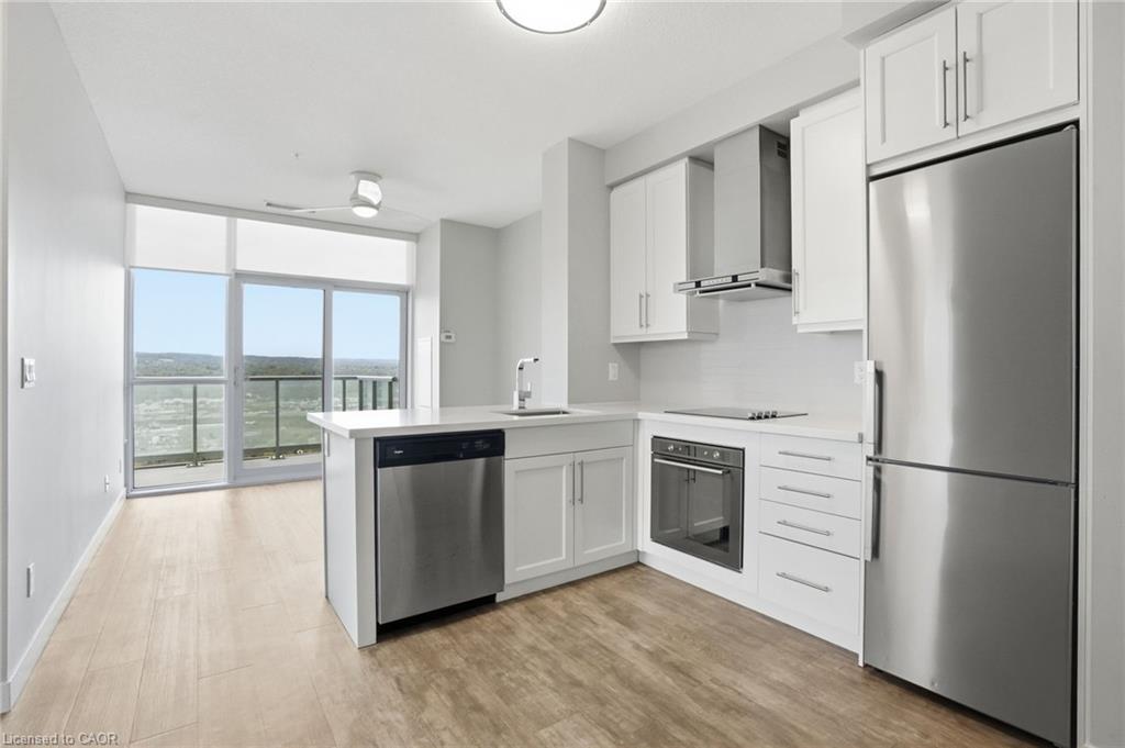 Additional image 2 of 2308-2087 Fairview Street, Burlington, ON, L7R 0E5