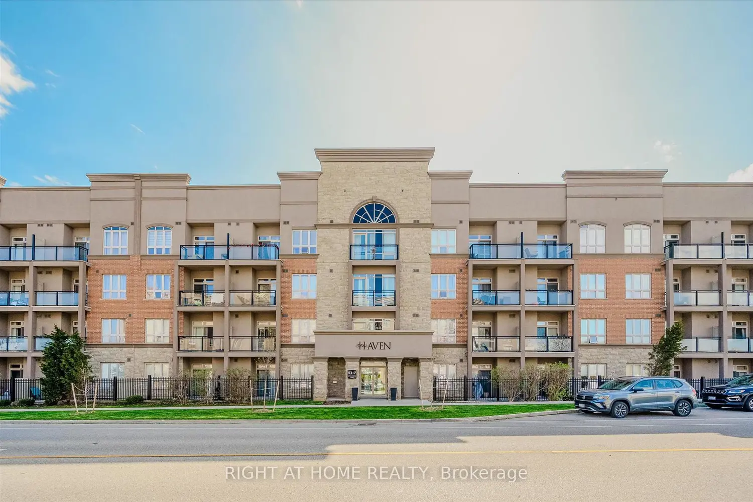 5317 Upper Middle Road #312