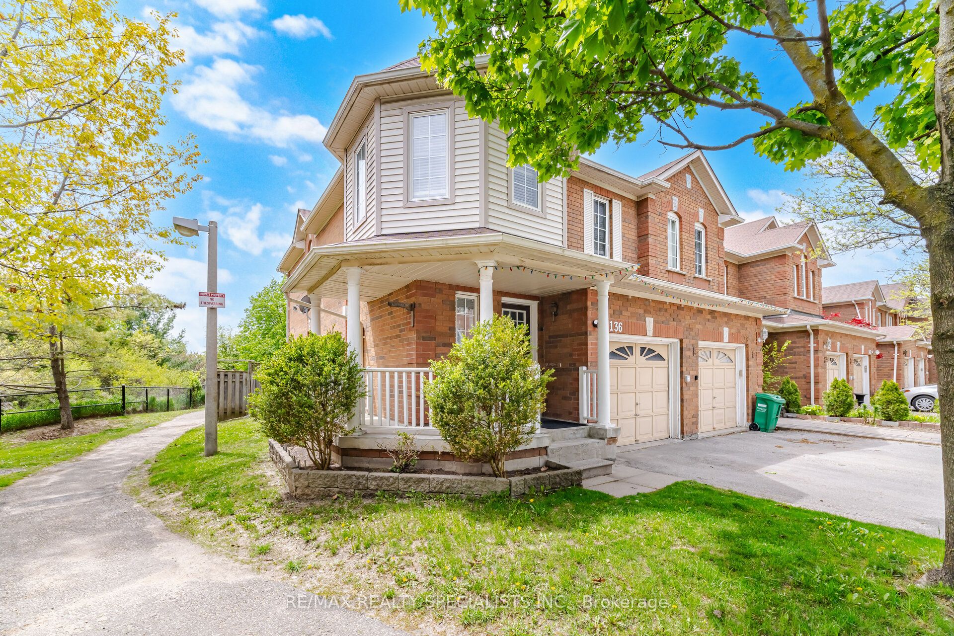 Additional image 3 of 136-9800 Mclaughlin Road, Brampton, ON, L6X 4R1