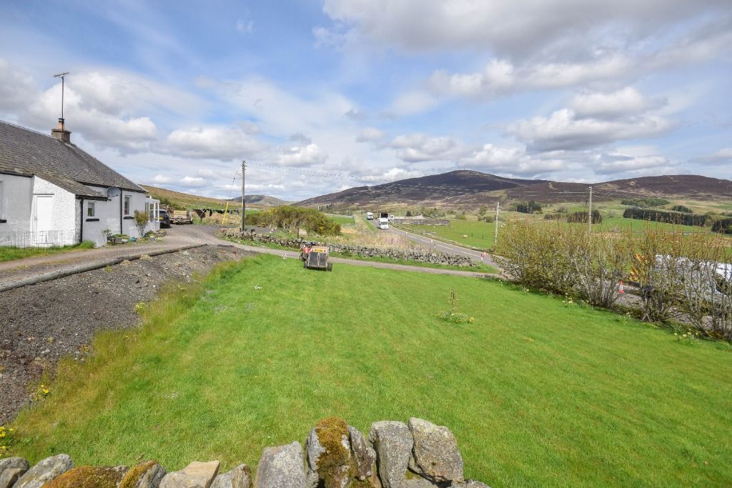 Additional image 2 of 2 bed cottage to rentBlacklunans, Blairgowrie, Perthshire PH10