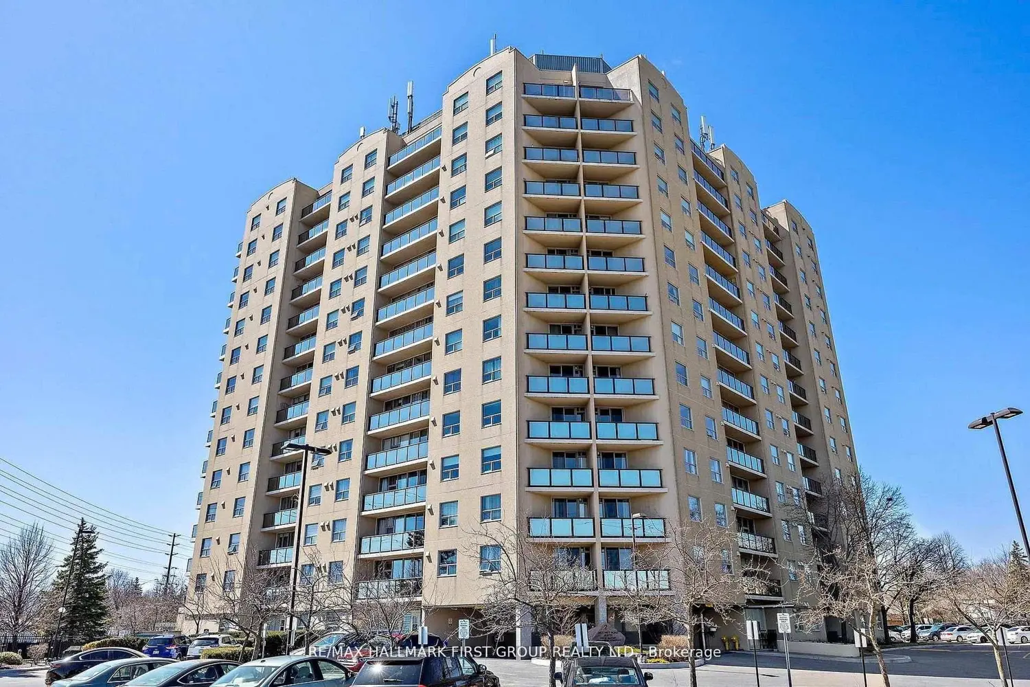 2 Westney Road 1109