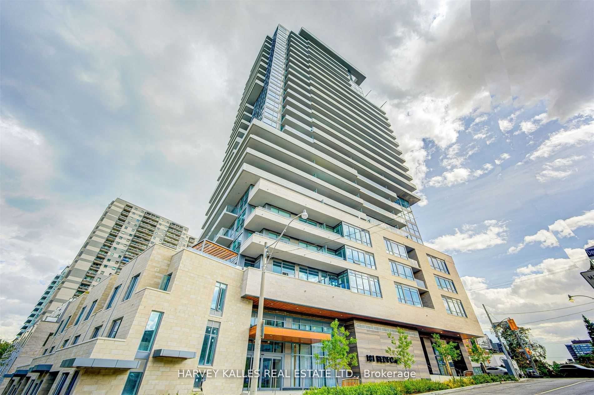 2305-181 Bedford Road, Toronto, ON, M5R 0C2