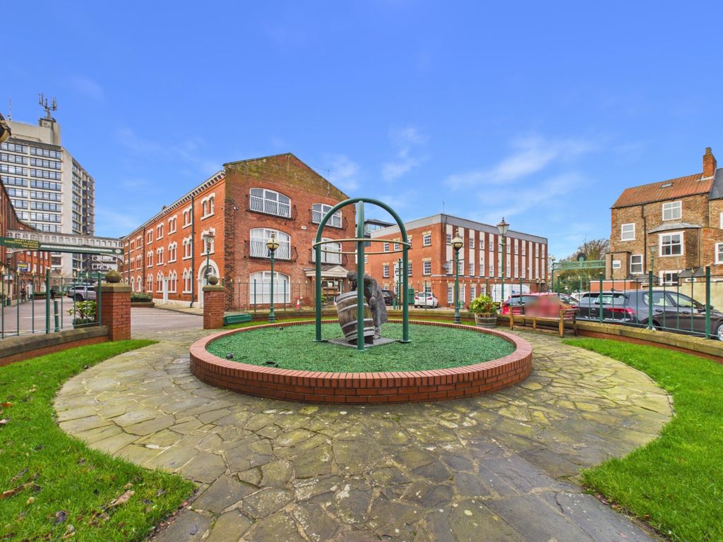 Additional image 11 of 1 bed flat for saleCooper House, Silvester Street, Hull HU1