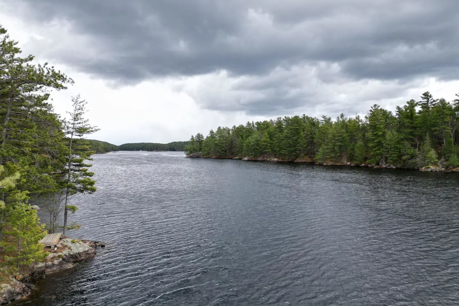 Additional image 4 of 104 Kawigamog Lake