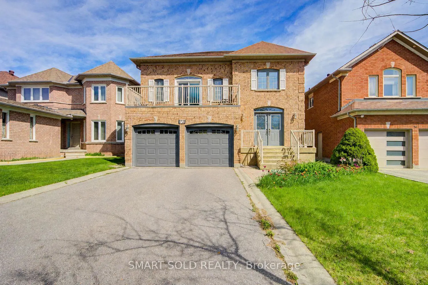 72 Norbury Drive