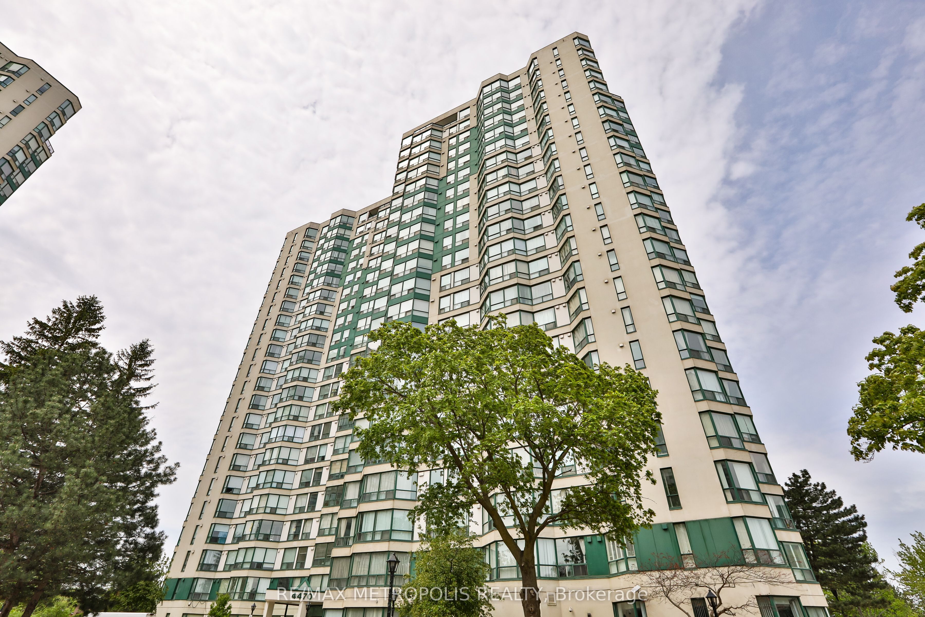 Additional image 2 of 711-4470 Tucana Court, Mississauga, ON, L5R 3K8