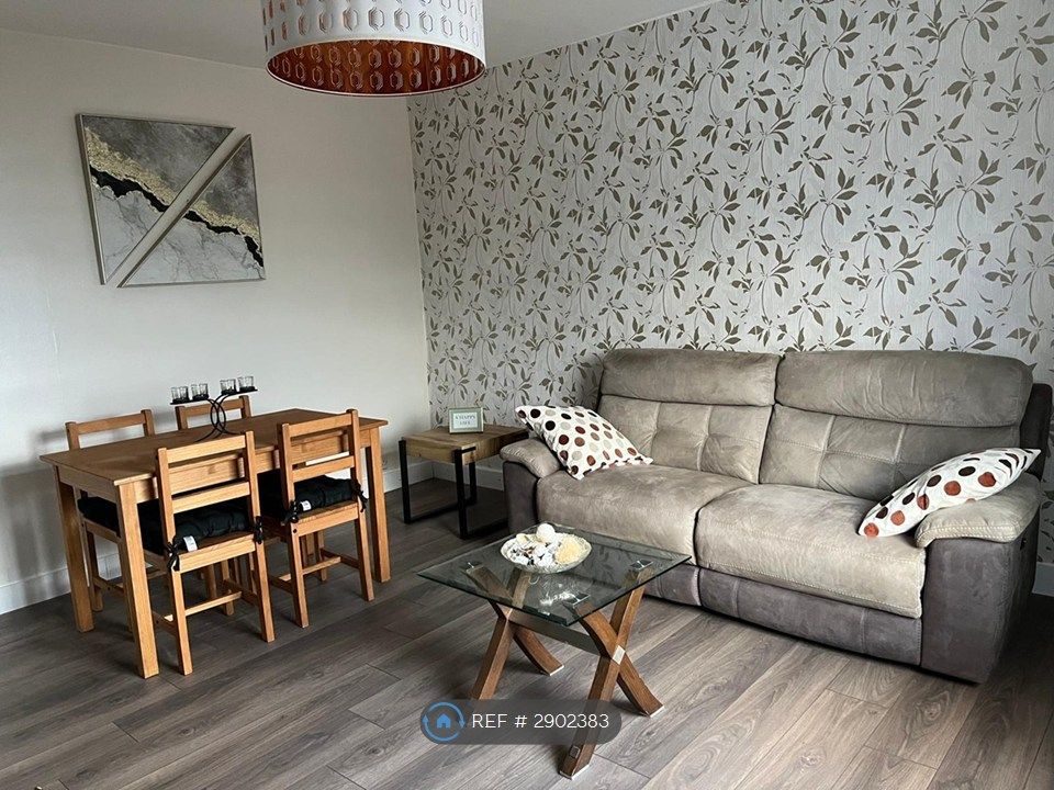 Additional image 2 of 2 bed flat to rentBurnbank Street, Coatbridge ML5