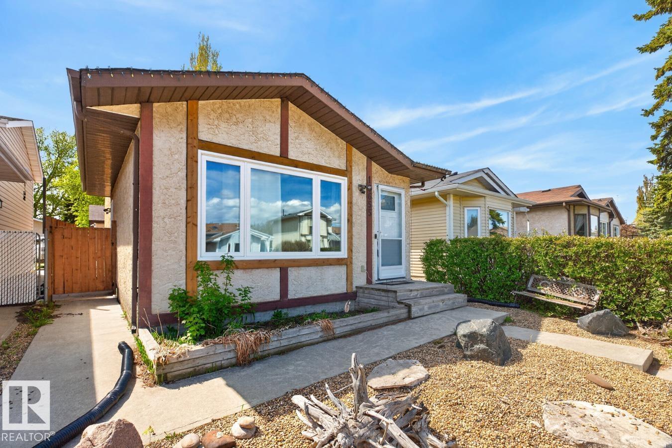 18655 61 Avenue NW, Edmonton, AB, T6M2B3