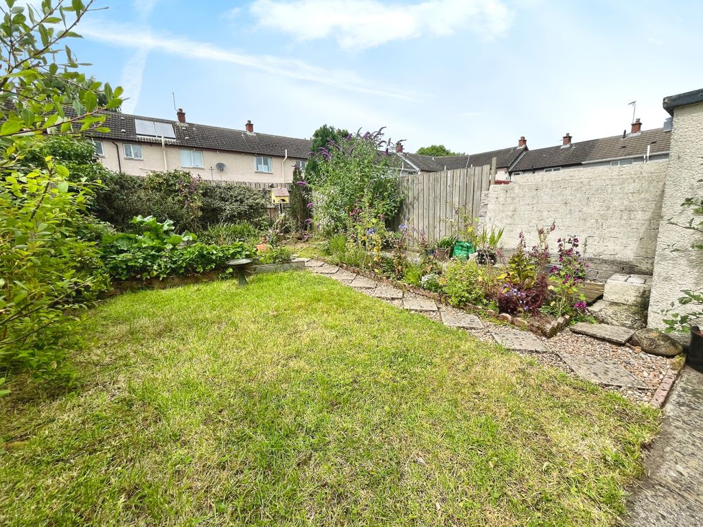 Additional image 18 of 3 bed terraced house to rentLarch Grove, Dunmurry BT17