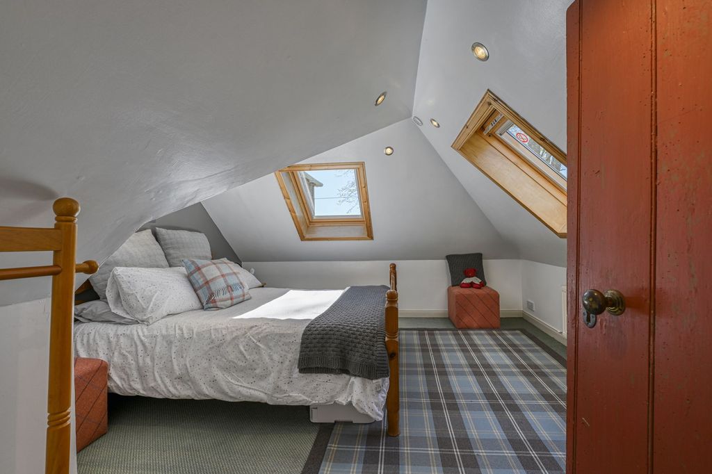 Additional image 43 of 6 bed detached house for saleArdersier, Inverness IV2