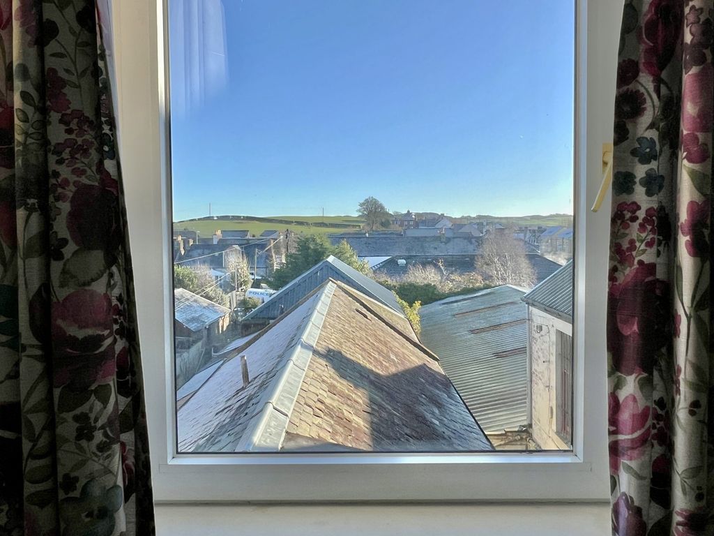 Additional image 11 of 3 bed flat for sale77 King Street, Castle Douglas DG7