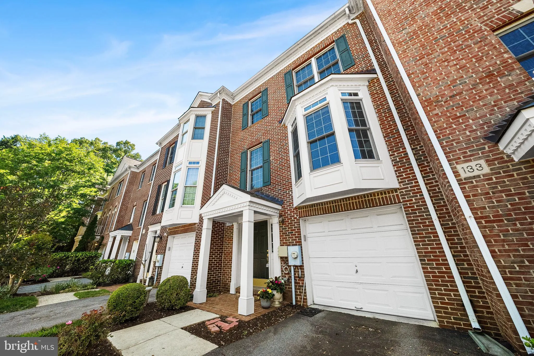 Additional image 109 of 135 Wootton Oaks Court, Rockville, MD 20852