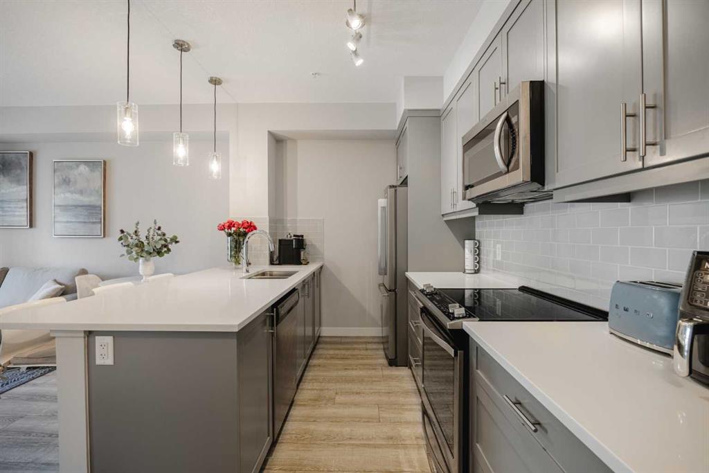 Additional image 4 of 315-100 Auburn Meadows Manor SE, Calgary, AB, T3M 2S6