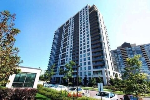 Additional image 2 of 805-339 Rathburn Road W, Mississauga, ON, L5B 0K6