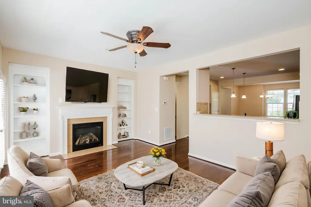 Additional image 9 of 323 Paladium Court, Owings Mills, MD 21117