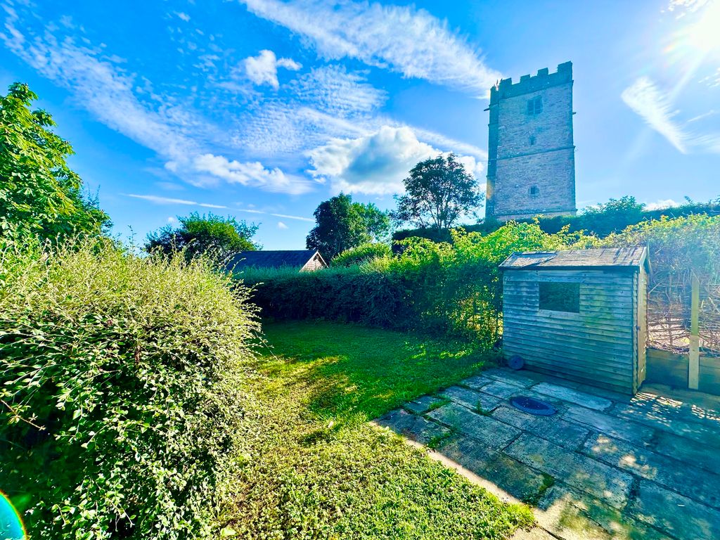 Additional image 3 of 3 bed detached house to rentThe Coach House, The Vicarage, Llandenny, Usk NP15