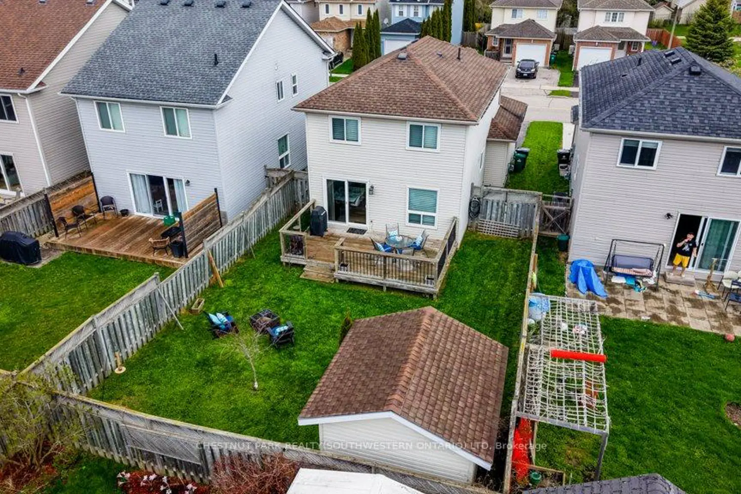 Additional image 15 of 255 Highbrook Crescent