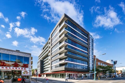 Additional image 2 of 607-10 Willison Square, Toronto, ON, M5T 1E7