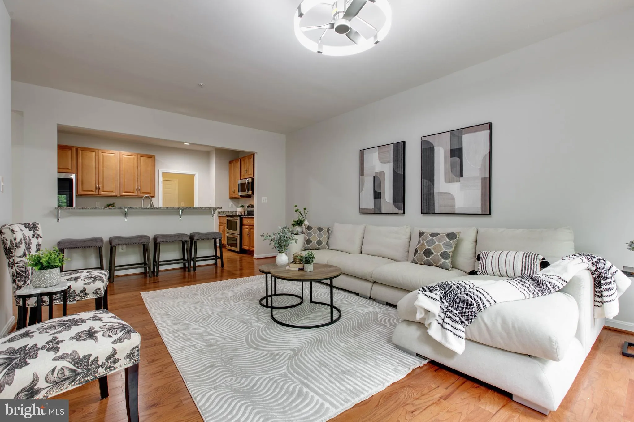 Additional image 50 of 8867 Hub Garth Unit 18, Jessup, MD 20794