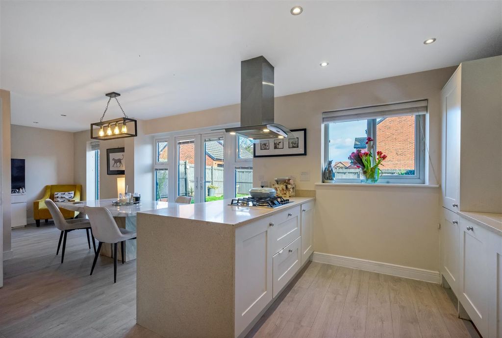 Additional image 7 of 4 bed detached house for saleRoundhill Road, Hurworth, Darlington DL2