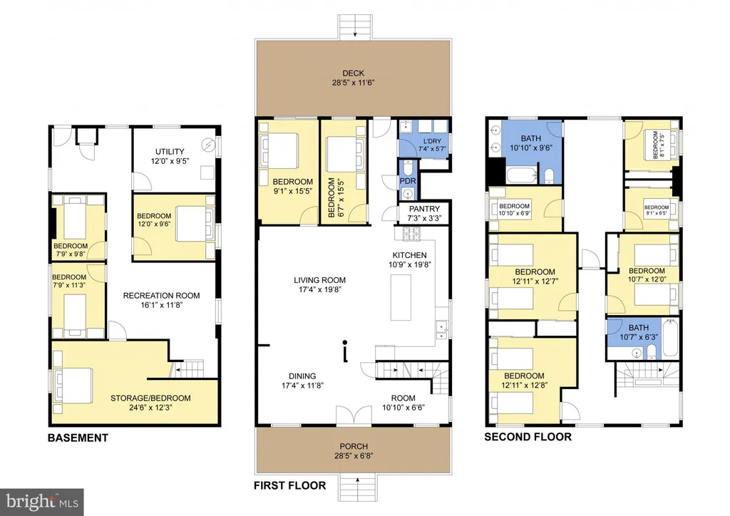 Additional image 47 of 4021 Barrington Road, Baltimore, MD 21207